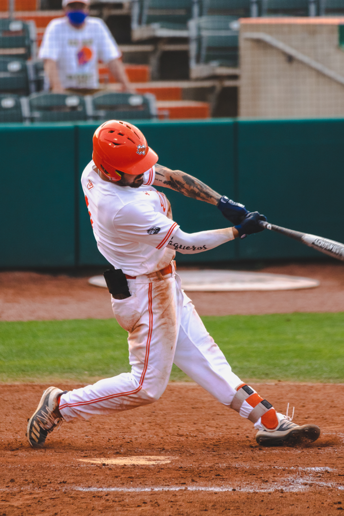 Baseball Closes Out Non-Conference Play at Corpus Christi Wednesday - UTRGV  Athletics