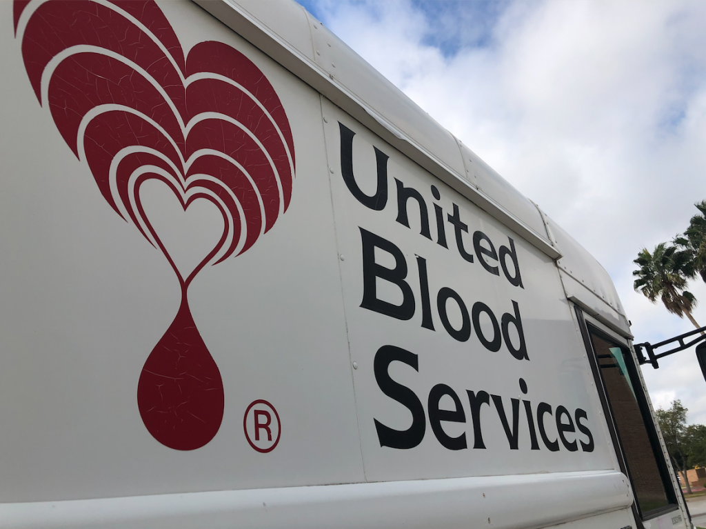 Blood Drive to Save 3 Lives for Every Donation