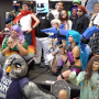 UTRGV Student Union Hosts Halloween Costume Contest