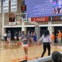 UTRGV Women’s Basketball Defeats Minot State University