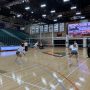UTRGV’s Volleyball Defeats Chicago State