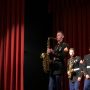 San Diego’s Double Time Brass Band Perform at UTRGV