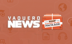 UTRGV Introduces Summer Relief Package For Students - Vaquero Radio