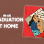 Graduating Seniors Celebrate From Home