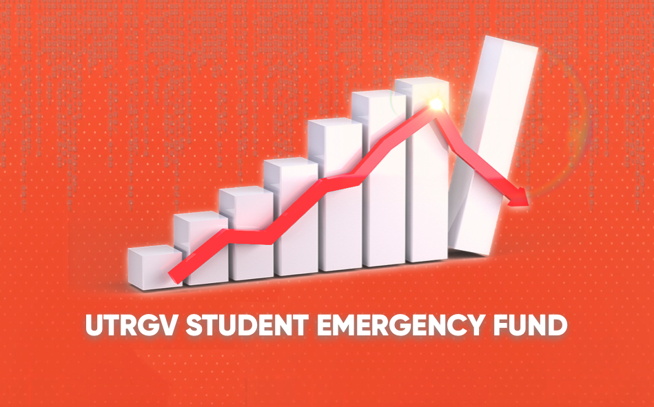 Student Emergency Fund Ushering Into UTRGV