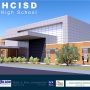 UTRGV, HCISD break ground on new early college high school