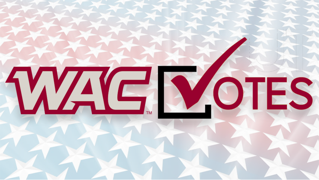 WAC announces voter awareness program