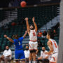 UTRGV ends non-conference on a high note