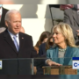 Joe Biden inaugurated as 46th President of the US