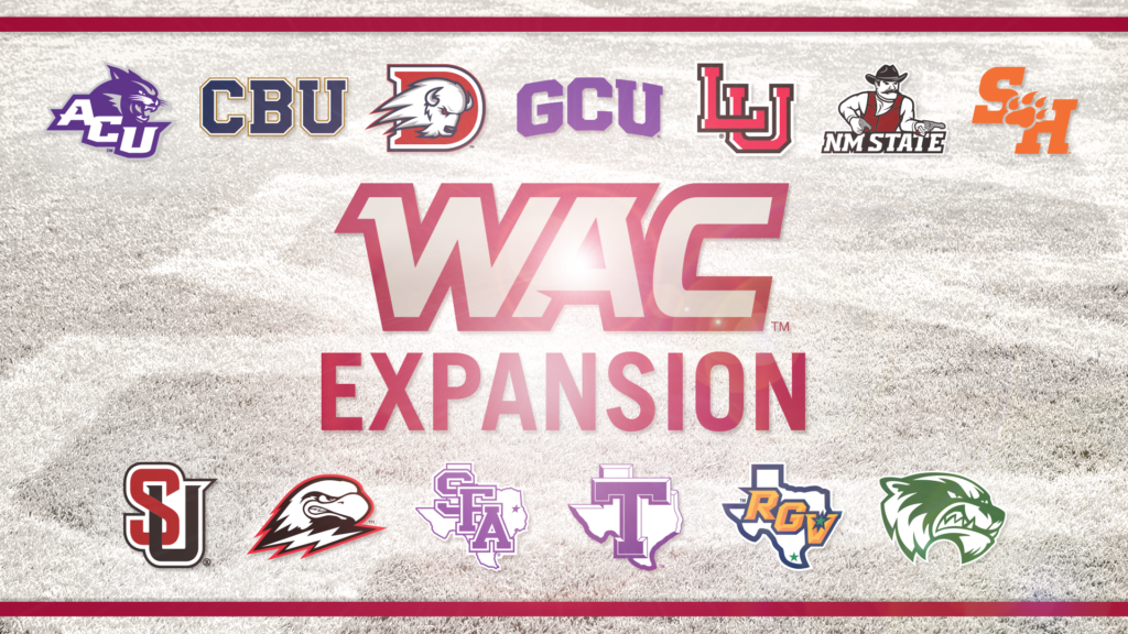 Five new schools joining the WAC