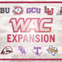 Five new schools joining the WAC