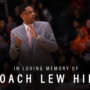 UTRGV Head Coach Lew Hill dies at 55