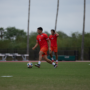 UTRGV men’s soccer kicking back into season