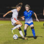 UTRGV women’s soccer left empty handed in strong performance