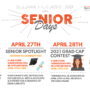UTRGV to host weeklong events to celebrate graduating seniors
