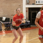 UTRGV 2021-2022 Women’s Basketball Season Preview