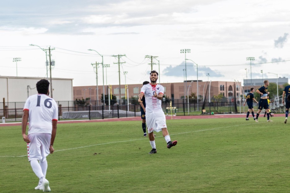 Midseason Form: Catching up with Men’s Soccer