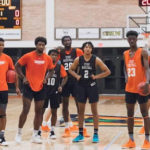 UTRGV 2021-2022 Men’s Basketball Season Preview