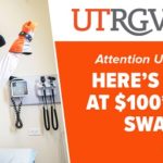 UTRGV Offering $100 to Students who receive Boosters