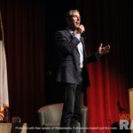 Texas Governor Candidate Beto O’Rourke Pays UTRGV Community a Visit