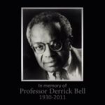 The People Series Discusses the Legacy of Derrick Bell