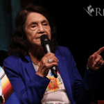 Dolores Huerta Cultivates Poder