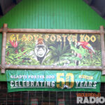 Gladys Porter Zoo unveils master plan