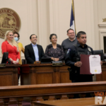 Brownsville officer recognized at City Commision Meeting
