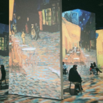 Beyond Van Gogh: The Immersive Experience  comes to McAllen 