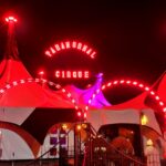 Horror Circus comes to South Texas