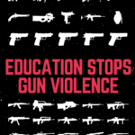 Education stops gun violence
