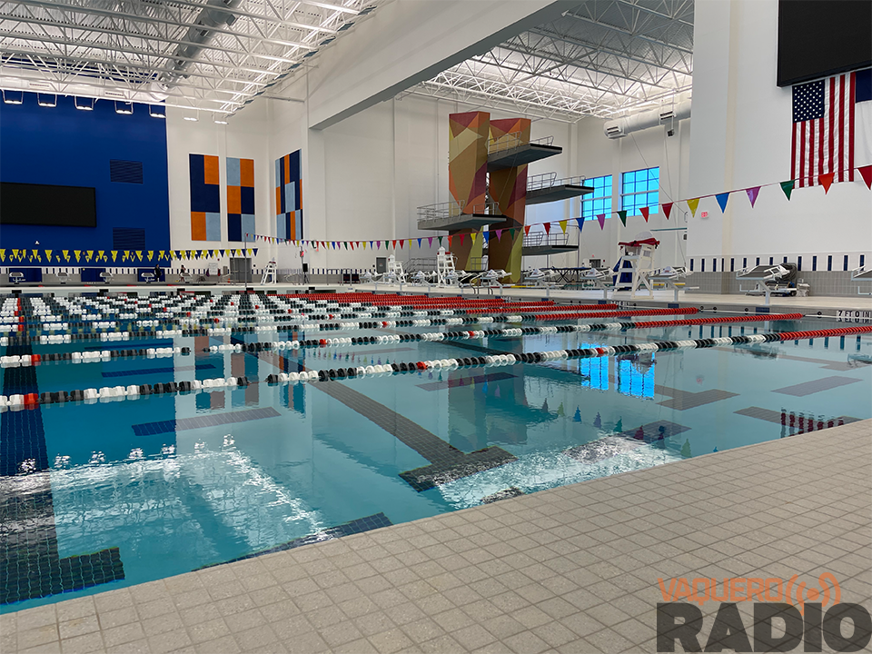 Get Loud for Swimming, Diving and More!