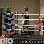 Local Boxer to turn Pro