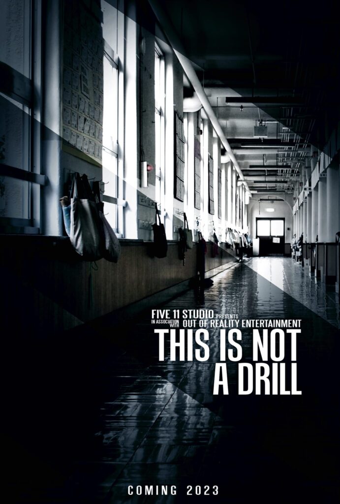“This is not a Drill” shows school shootings through victims’ eyes