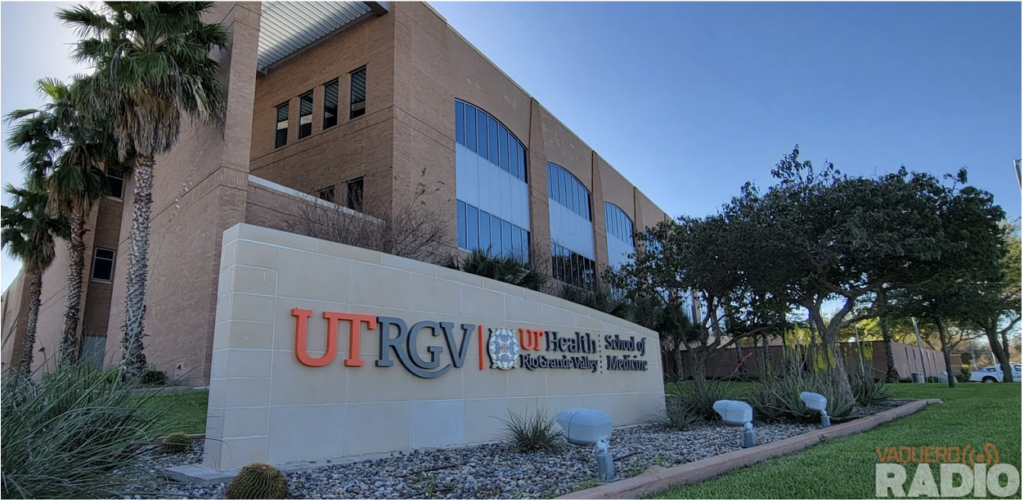 UT Health RGV awarded $200,000 grant for pancreatic cancer research