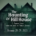 The Haunting of Hill House coming soon to UTRGV