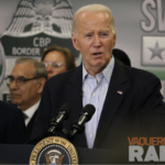 Biden: ‘It’s time to step up’