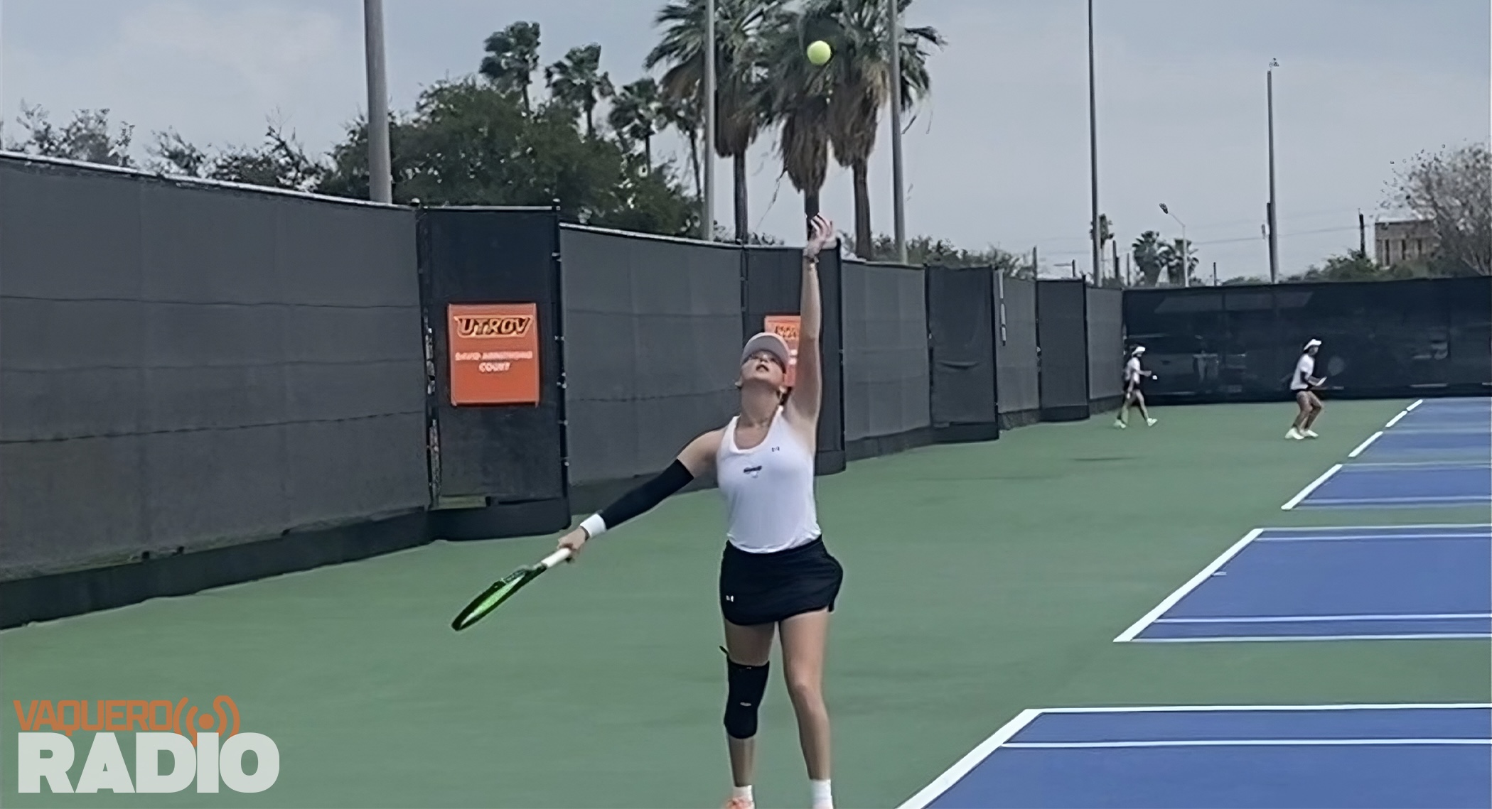 UTRGV triumphs over McNeese