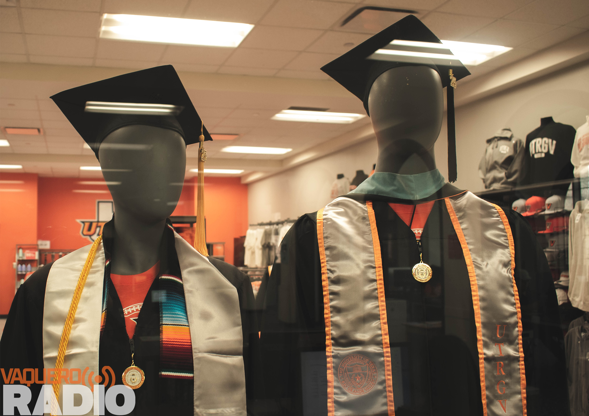 Graduation Commencement Moves to Edinburg