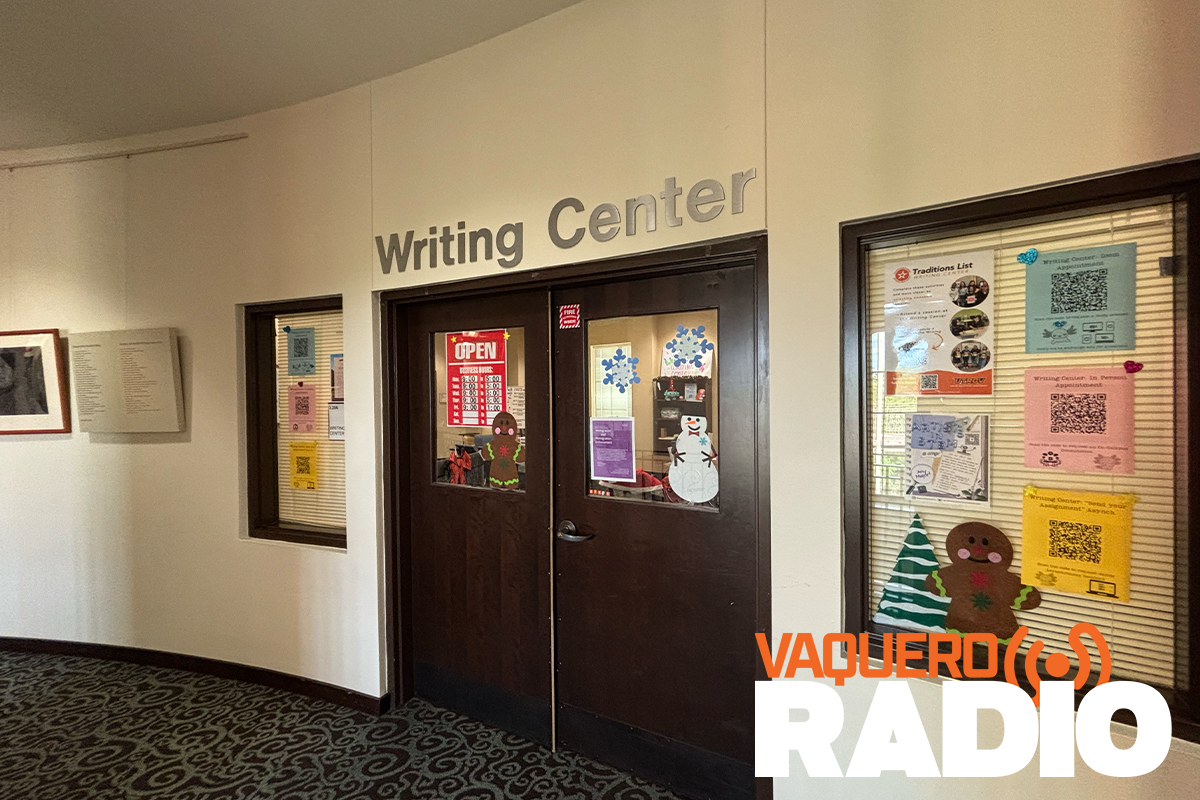 FROM WRITING HELP TO STUDY STRATEGIES 