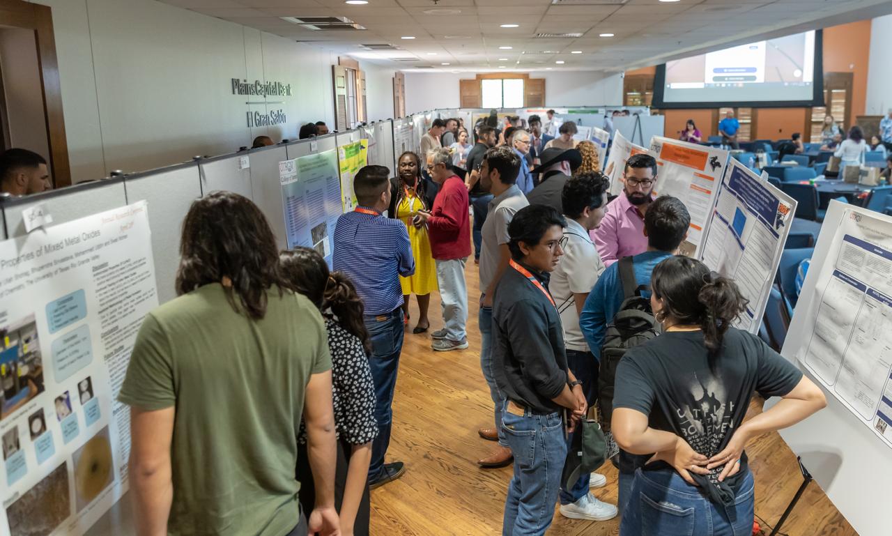 The Stem Research Conference Highlights