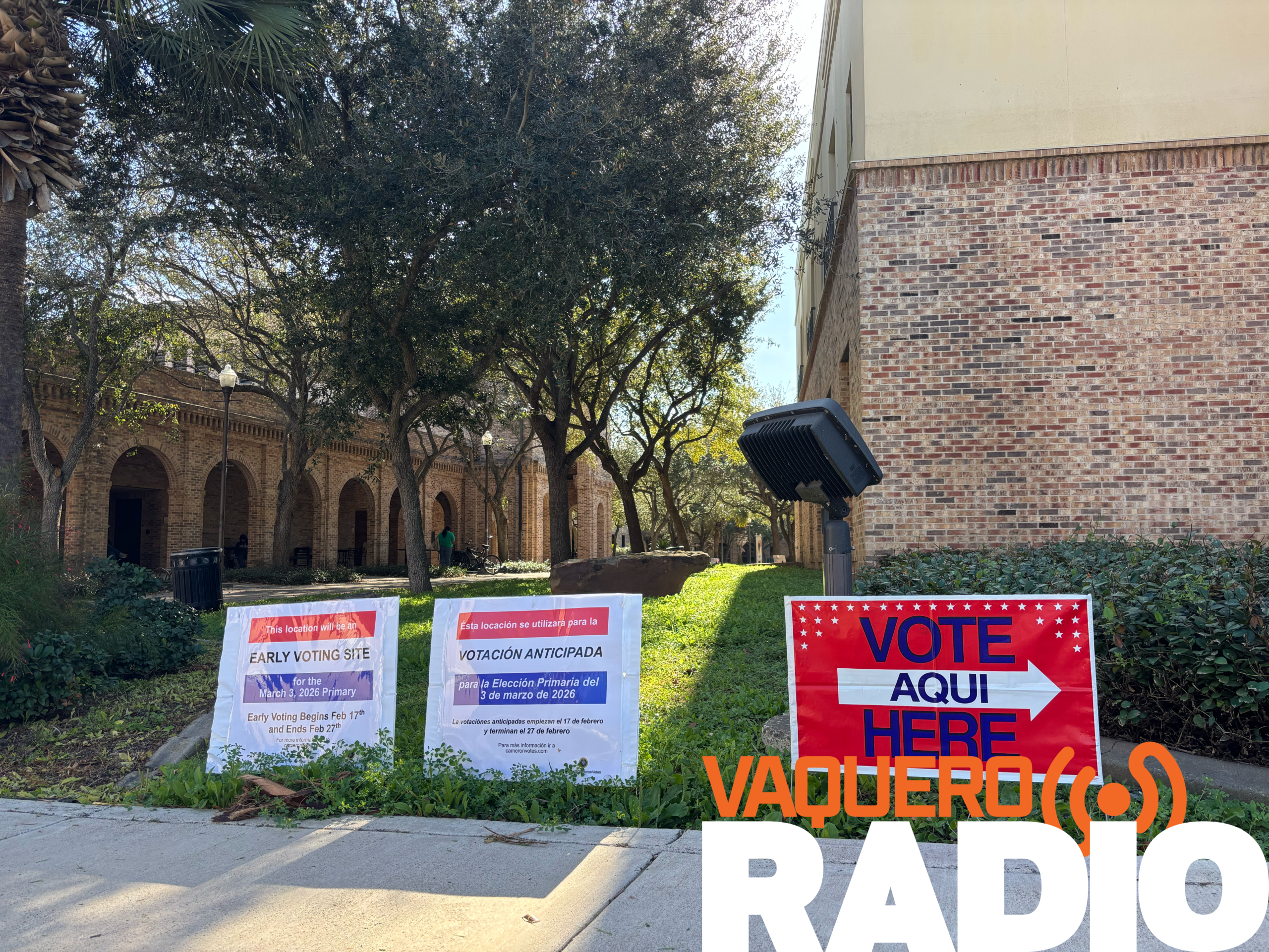 Election Officials Announce Primary Voting Updates