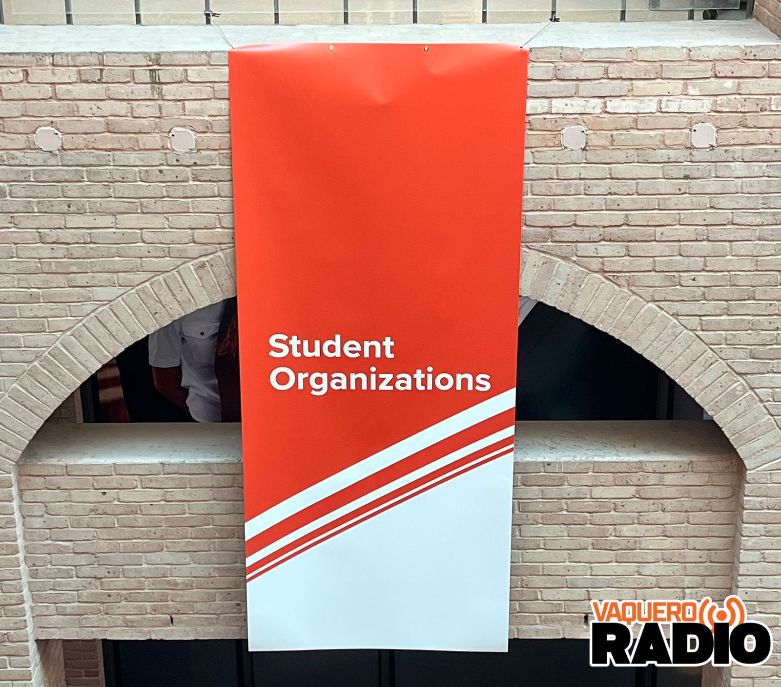 The Process Behind Creating a Student Organization at UTRGV