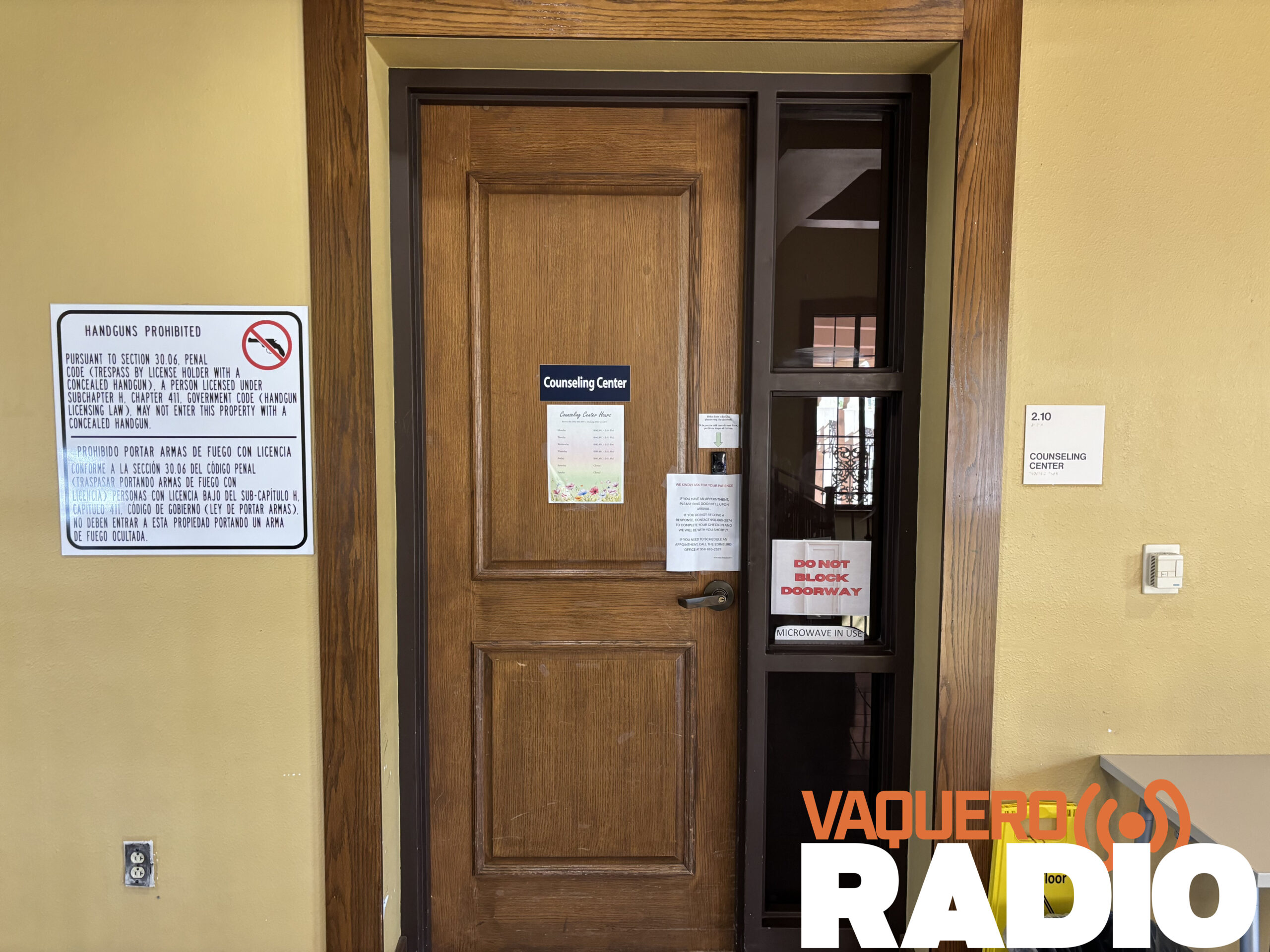 UTRGV’s Big Effort for Autism Acceptance Month