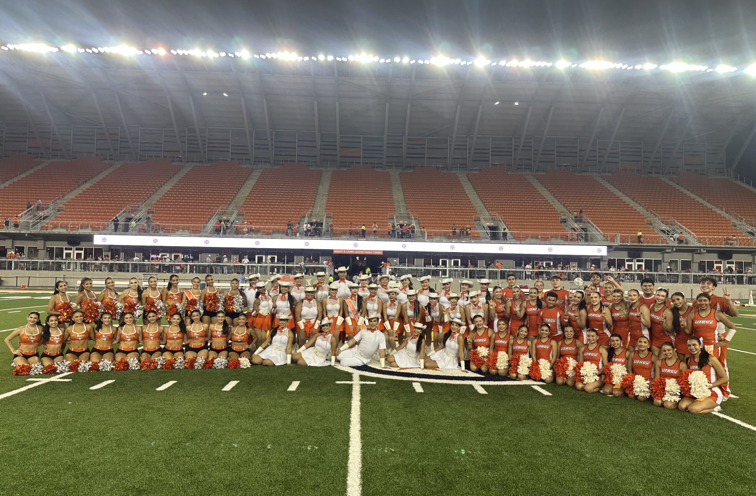 Spirit Program Tryout: What Athletes Should Prepare for
