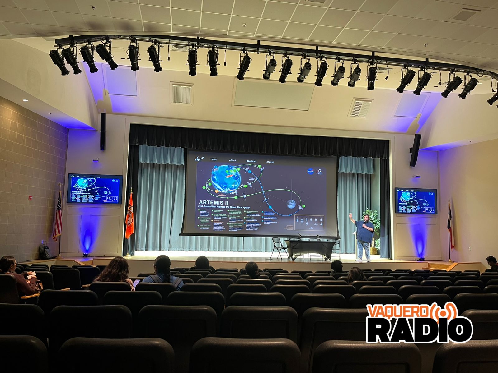 Union Con Brings Fandom and Creativity to Campus